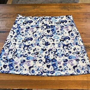 Seaside adjustable/ reversible skirt by HDE